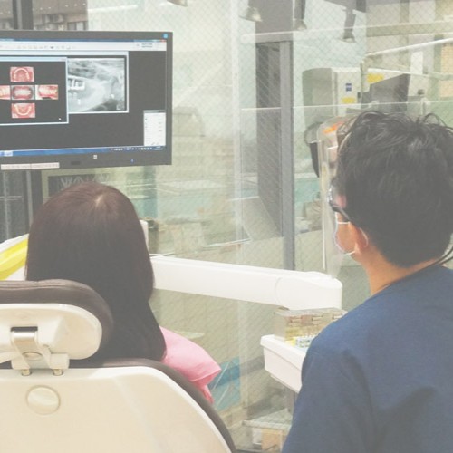 患者様の声に耳を傾け、納得のいく最善の治療を提供