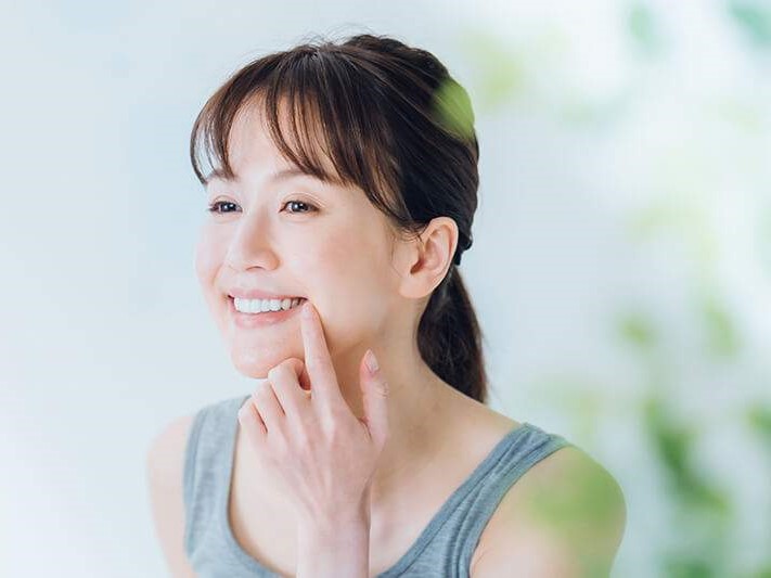 MTAセメントの写真や治療の様子