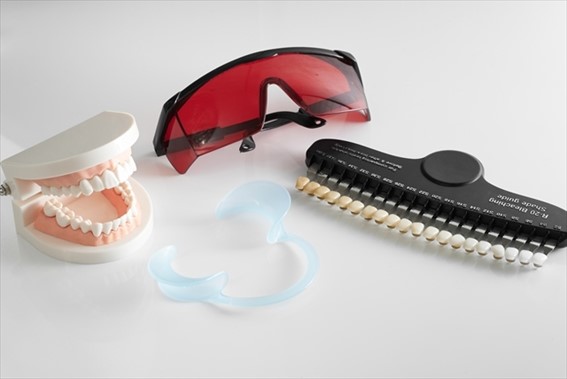 MTAセメントの写真や治療の様子