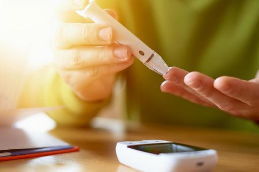 糖尿病アイコン